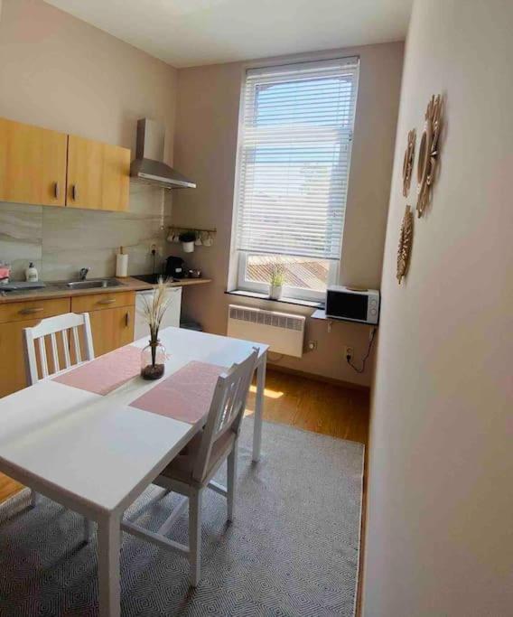 Charmant Petit Appartement. Liege Exterior photo