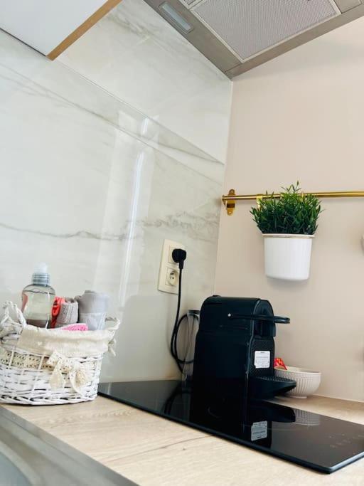 Charmant Petit Appartement. Liege Exterior photo